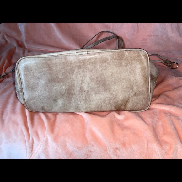 Freebird by Steven Beige Purse - Picture 7 of 7